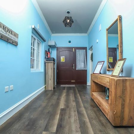 Eagles Wings Abode Villa Coonoor Luaran gambar