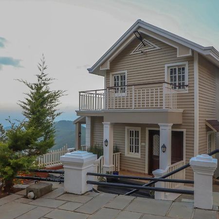 Eagles Wings Abode Villa Coonoor Luaran gambar