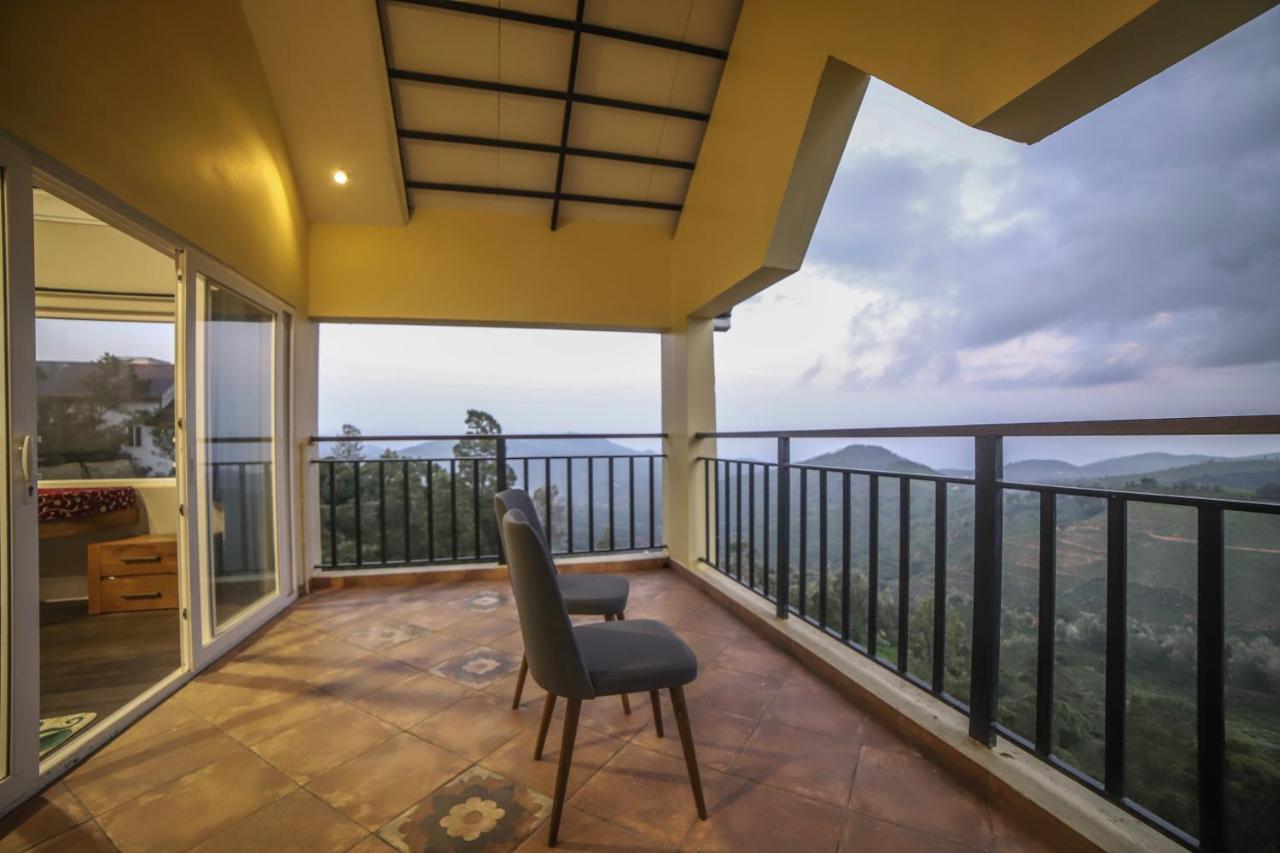 Eagles Wings Abode Villa Coonoor Luaran gambar