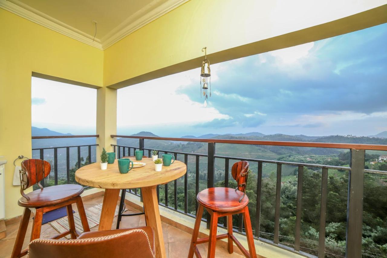 Eagles Wings Abode Villa Coonoor Luaran gambar