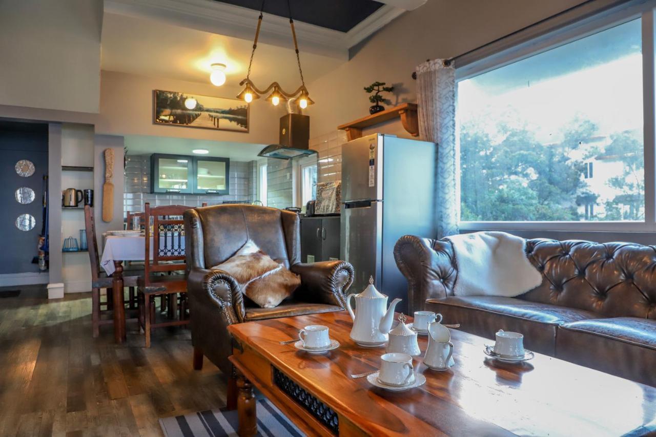 Eagles Wings Abode Villa Coonoor Luaran gambar