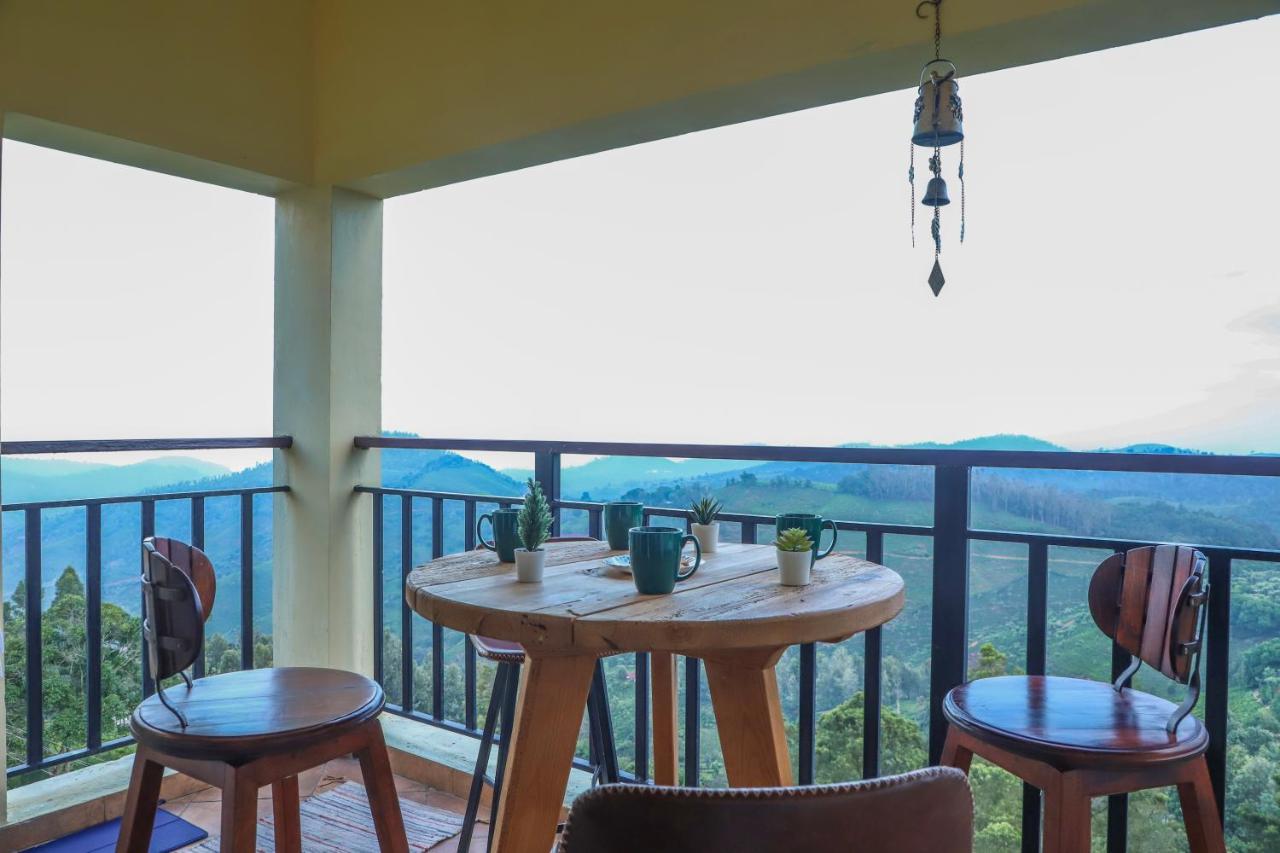 Eagles Wings Abode Villa Coonoor Luaran gambar