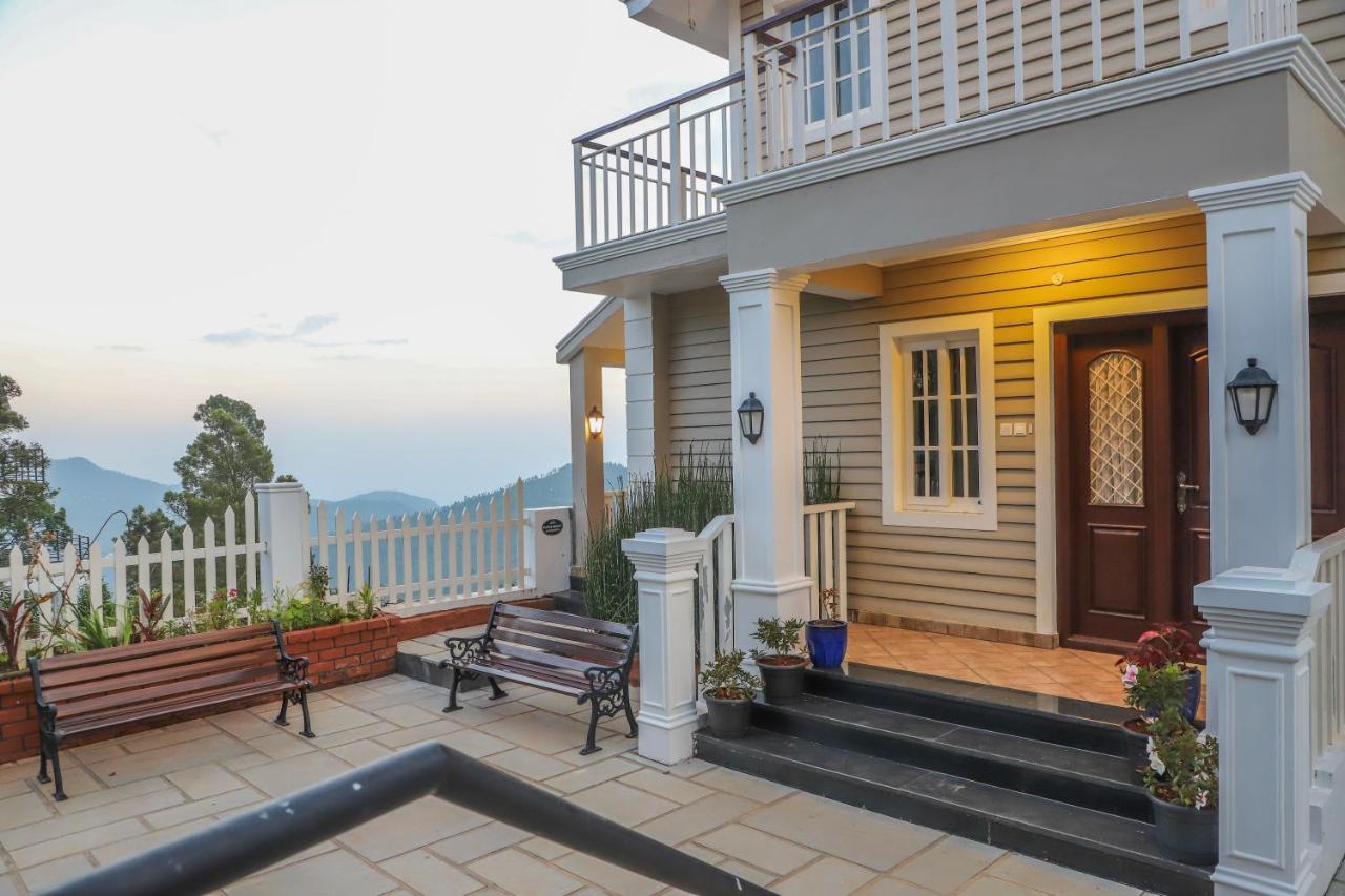 Eagles Wings Abode Villa Coonoor Luaran gambar