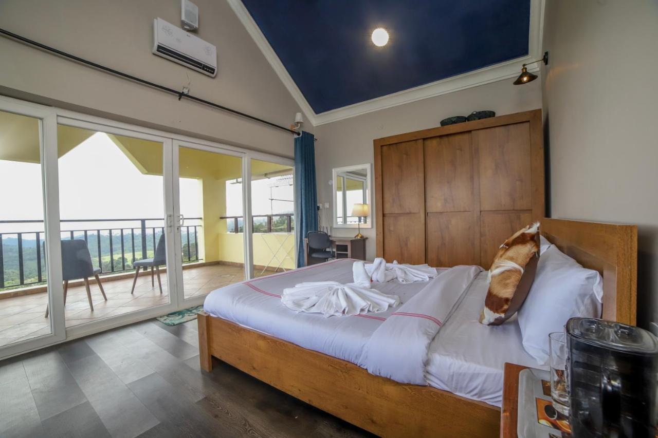 Eagles Wings Abode Villa Coonoor Luaran gambar