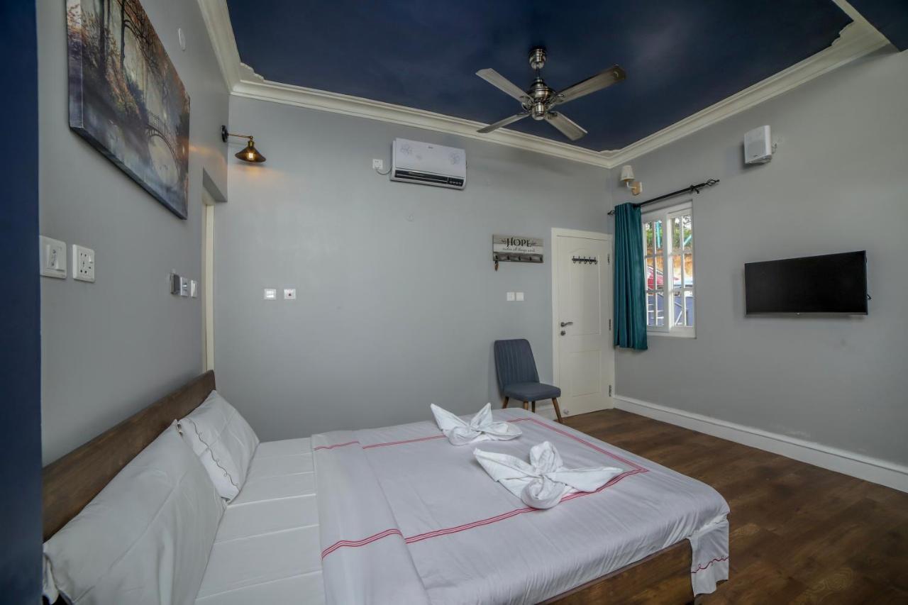 Eagles Wings Abode Villa Coonoor Luaran gambar