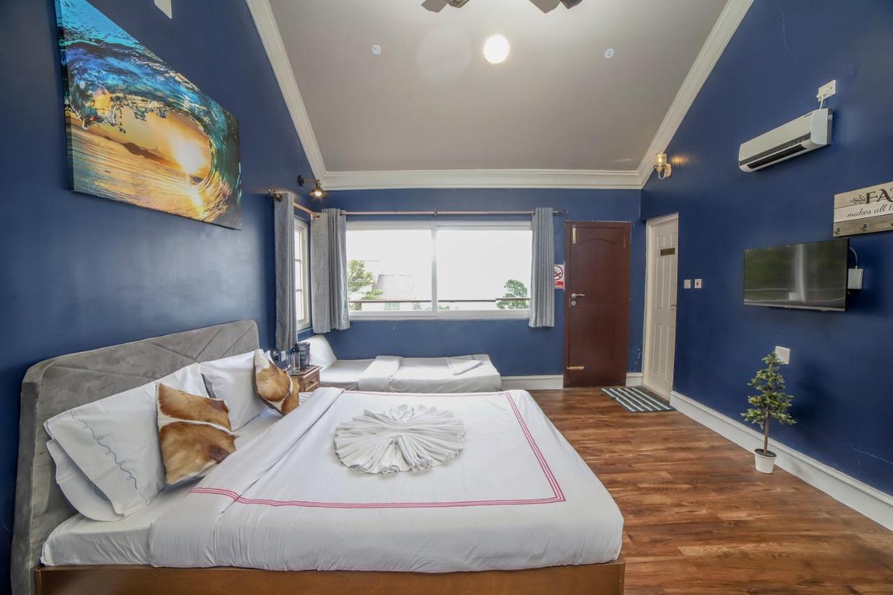 Eagles Wings Abode Villa Coonoor Luaran gambar
