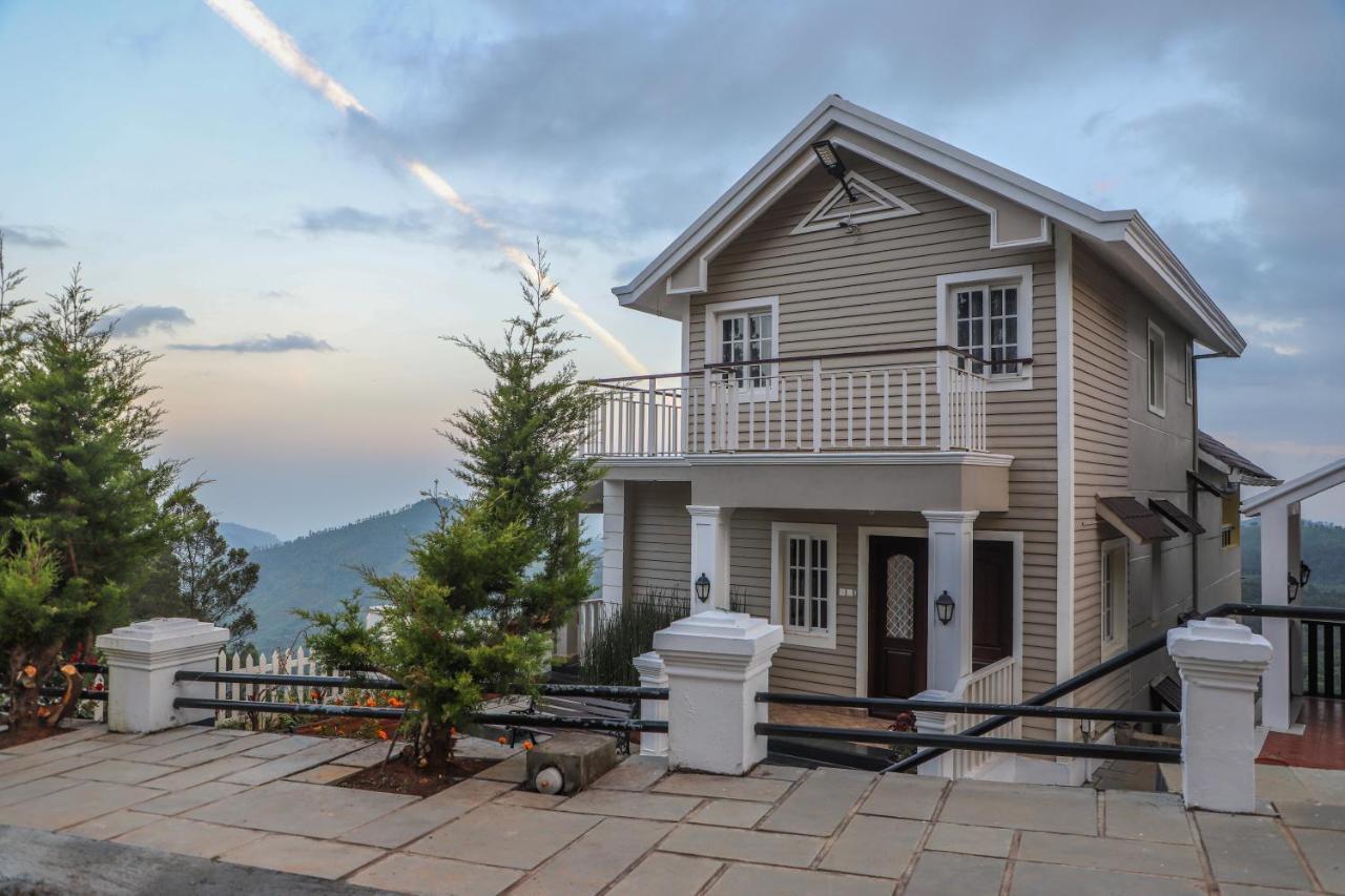 Eagles Wings Abode Villa Coonoor Luaran gambar