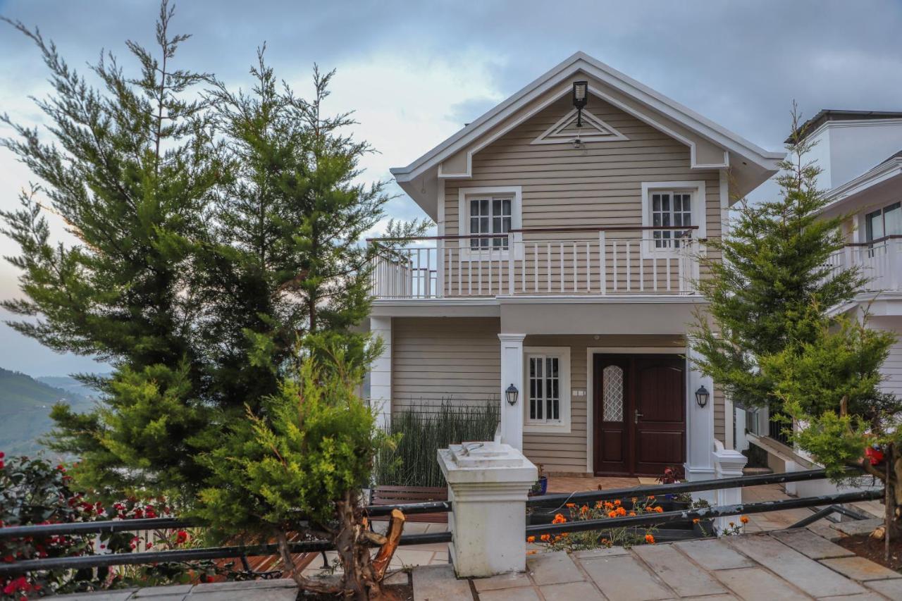Eagles Wings Abode Villa Coonoor Luaran gambar