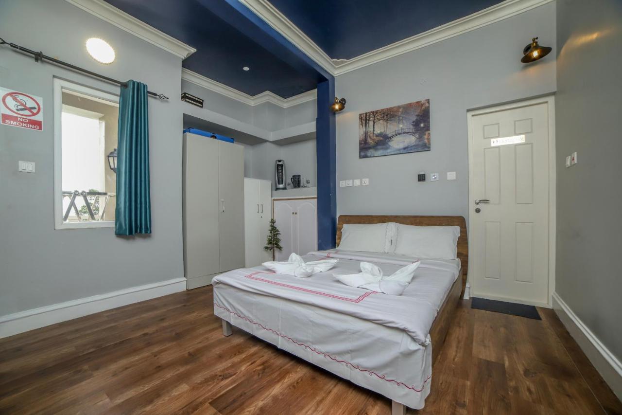 Eagles Wings Abode Villa Coonoor Luaran gambar